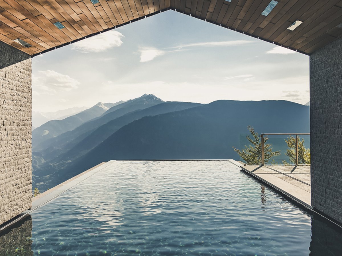 Miramonti Boutique Hotel, Merano