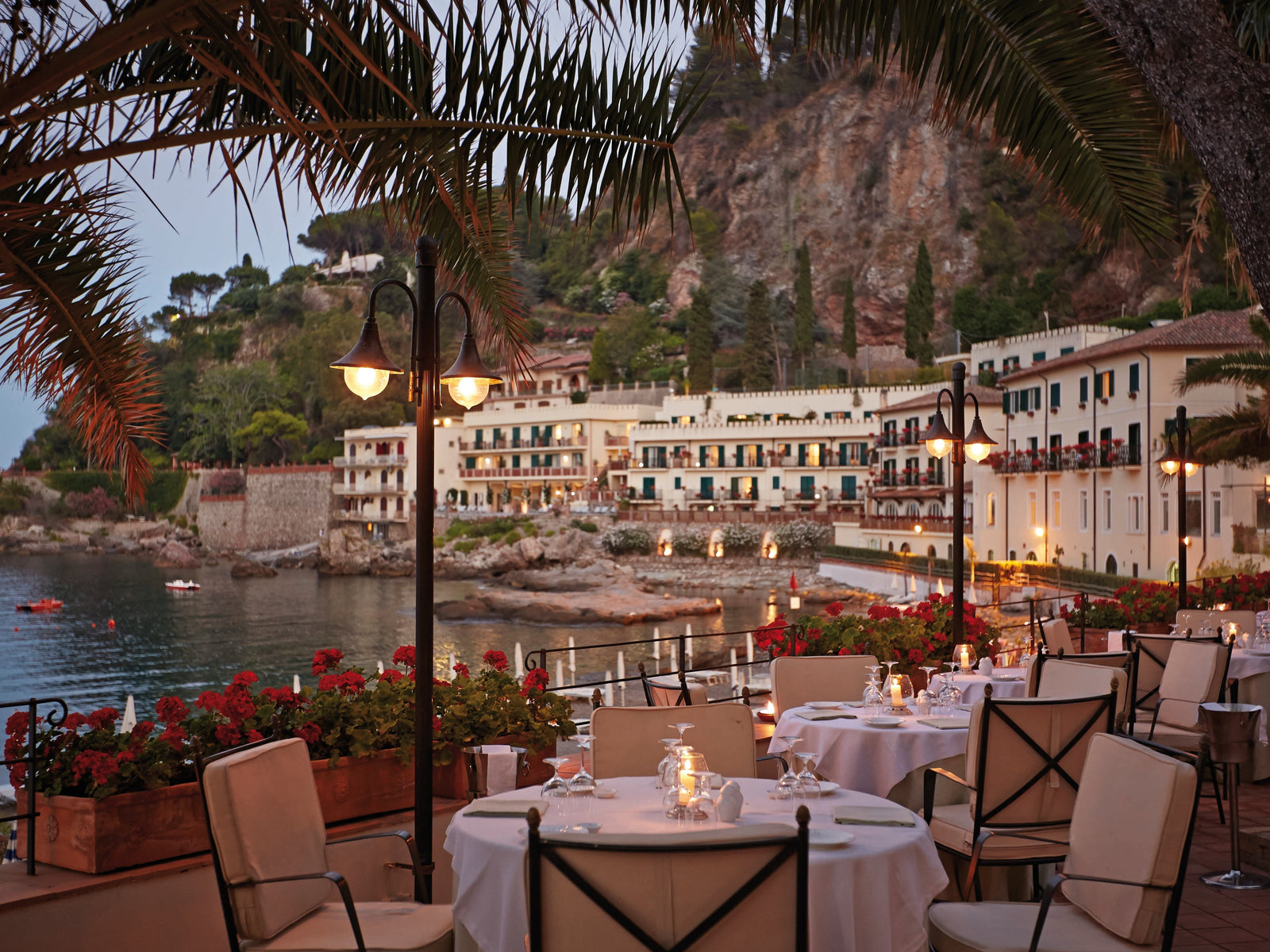 Villa Sant'andrea, A Belmond Hotel, Sicilia