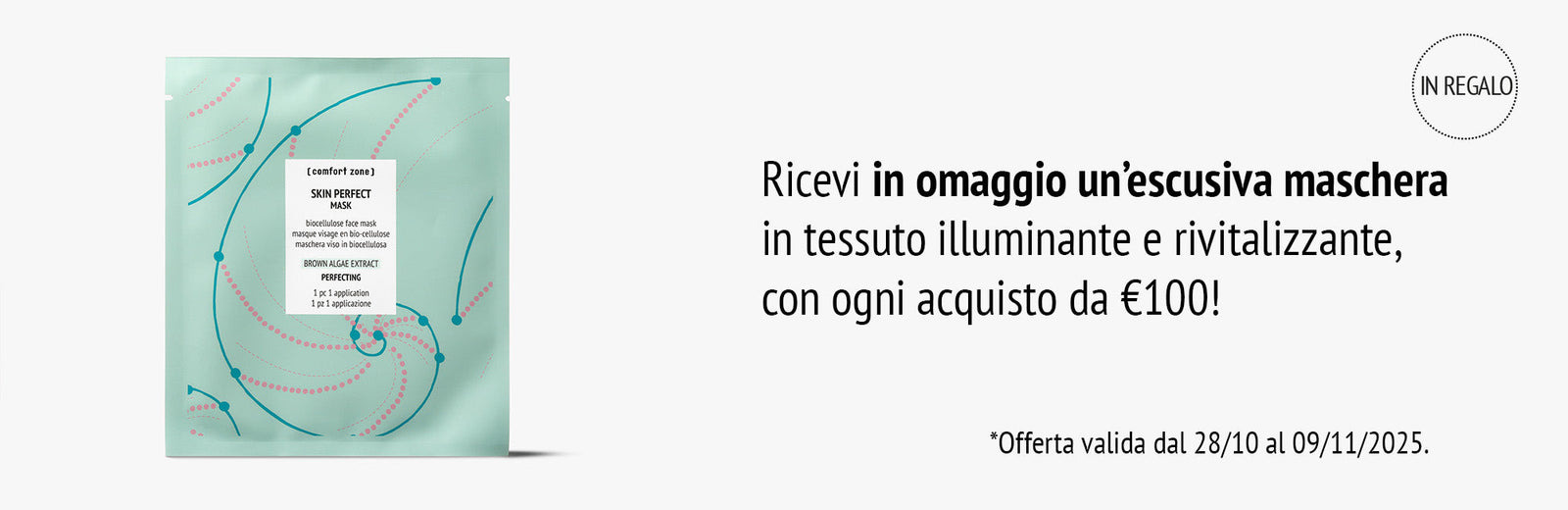 Scrub e peeling viso