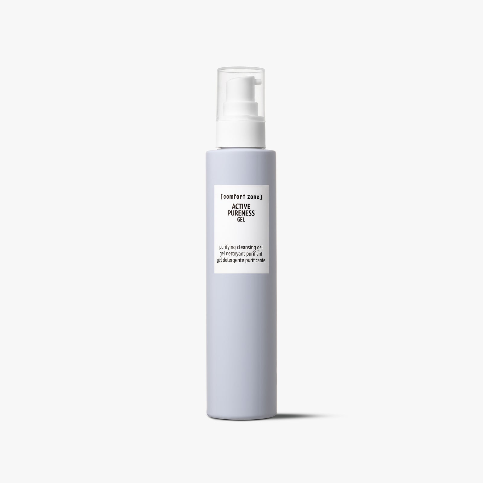 Comfort Zone: Active Pureness Gel Gel detergente purificante-8004608500896