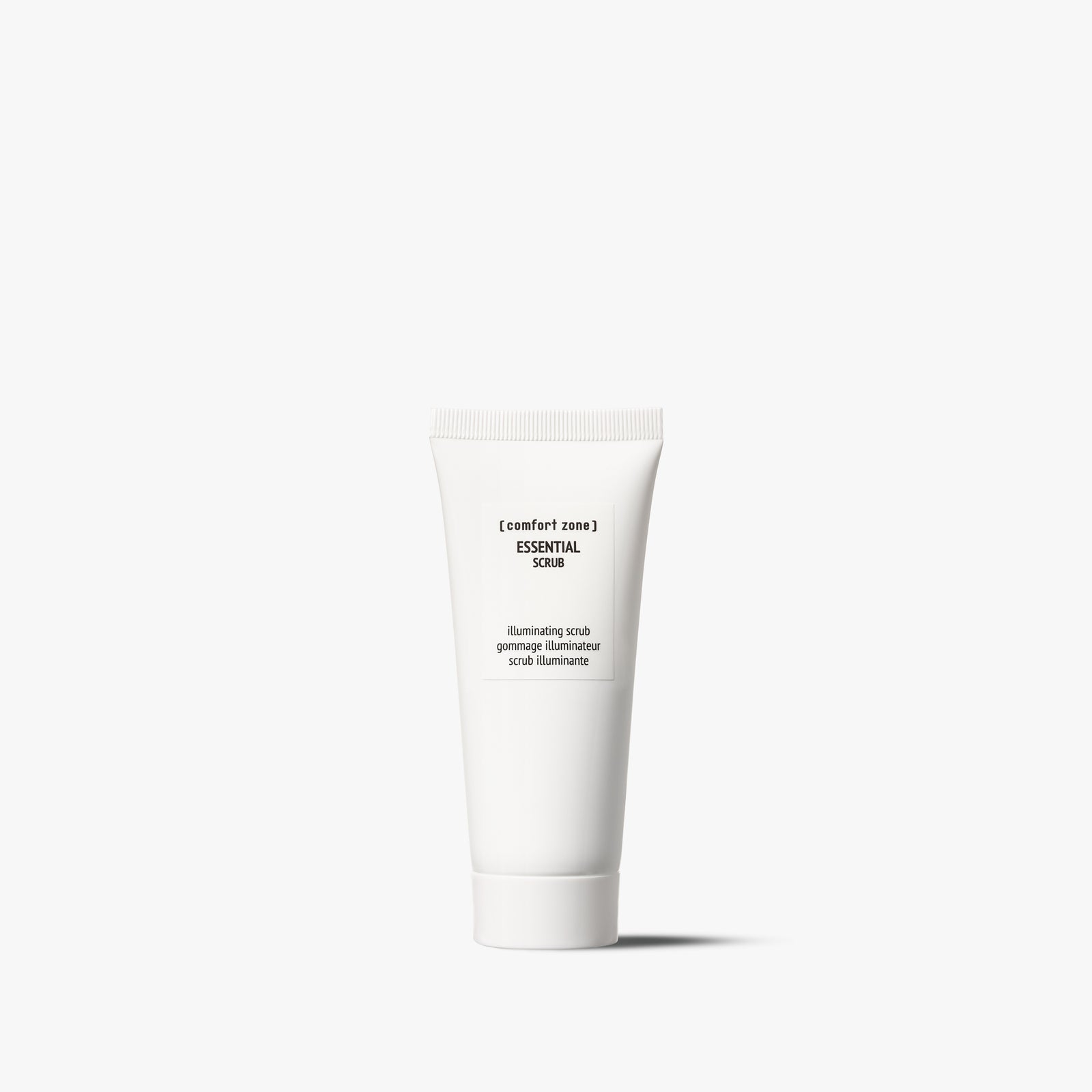 Comfort Zone: Essential Scrub Scrub illuminante levigante-8004608502883
