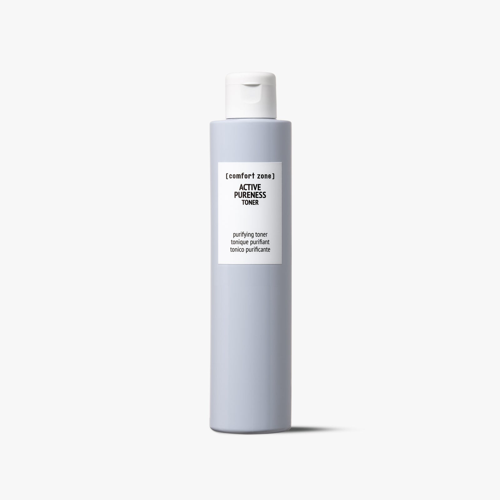 Comfort Zone: Active Pureness Toner Tonico purificante rinnovatore-8004608505716