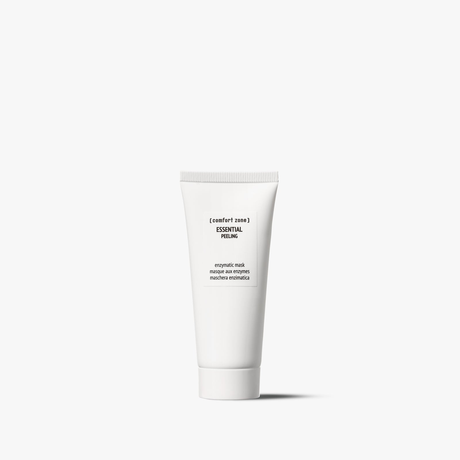 Comfort Zone: Essential Peeling Maschera enzimatica delicata-8004608505792