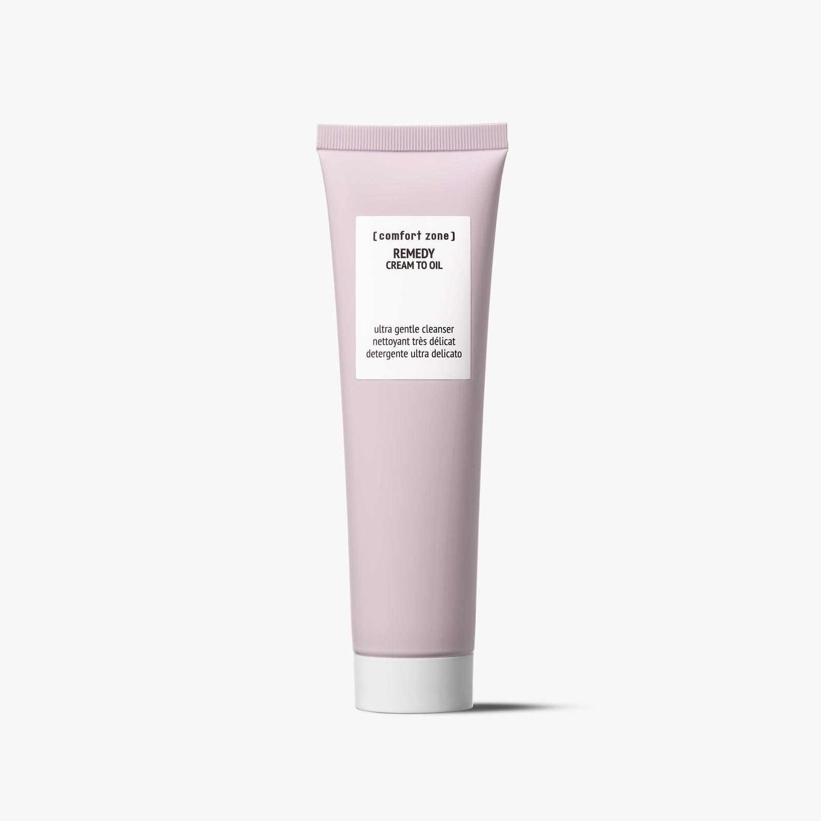 Comfort Zone: Remedy Cream To Oil Detergente ultra delicato-8004608505877
