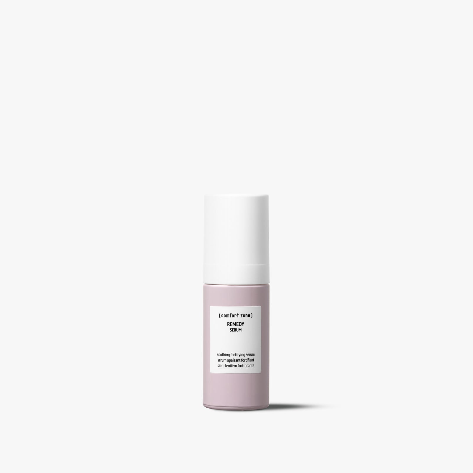 Comfort Zone: Remedy Serum Siero lenitivo fortificante-8004608505914
