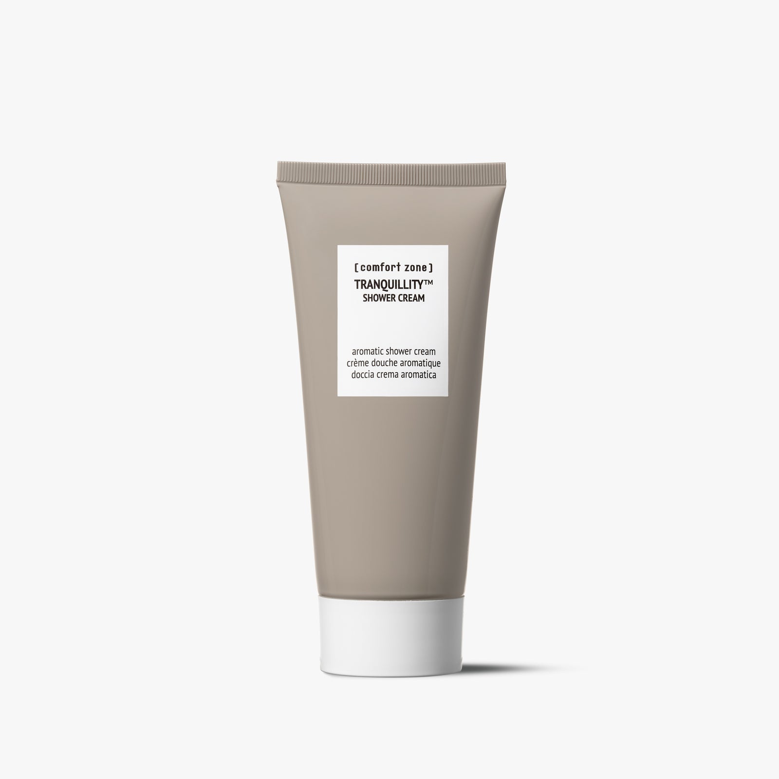 Comfort Zone: Tranquillity™ Shower Cream Doccia crema aromatica-8004608506034