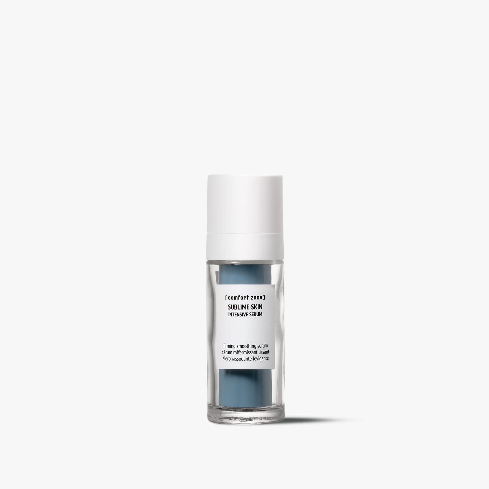 Comfort Zone: Sublime Skin Intensive Serum Siero rassodante levigante-8004608512813