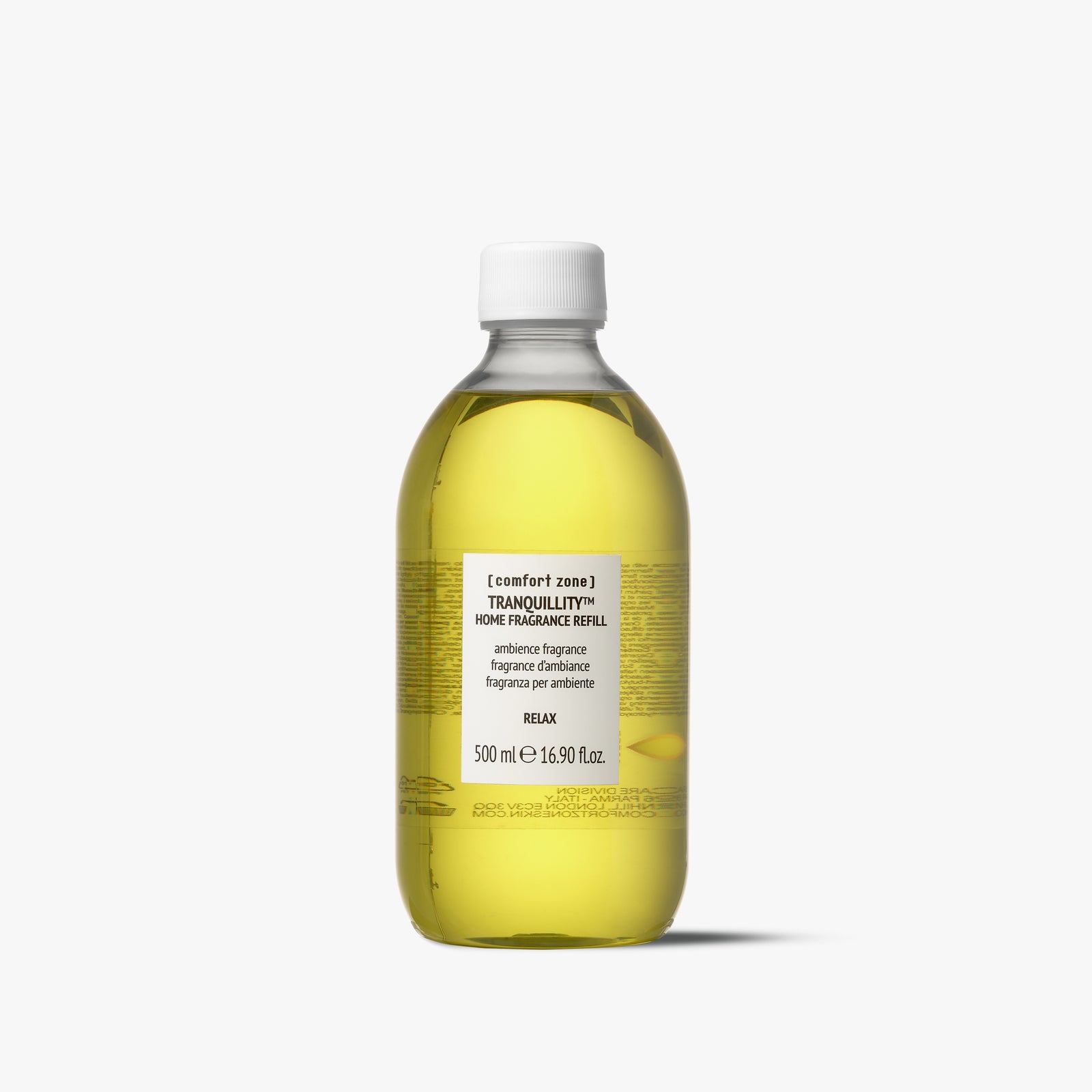 Comfort Zone: Tranquillity™ Home Fragrance Refill Diffusore per ambiente ricarica-8004608513667