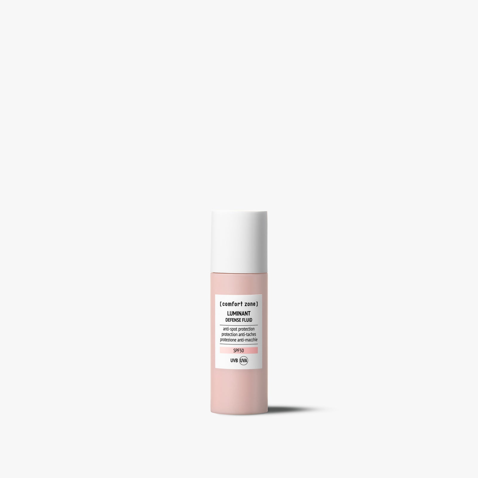 Comfort Zone: Luminant Defense Fluid Protezione anti-macchie-8004608517955