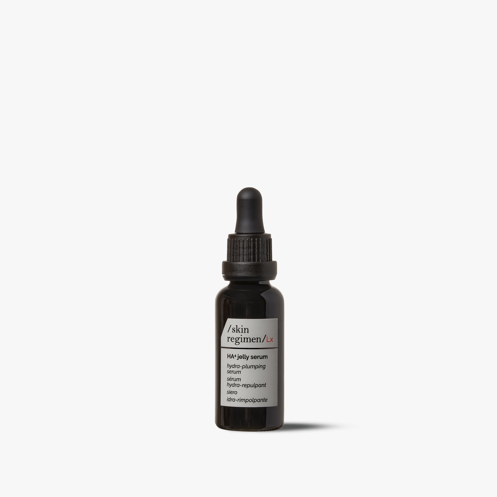 Comfort Zone: Skin Regimen Lx Ha4 Jelly Serum Siero viso idra-rimpolpante<br>-8004608522430