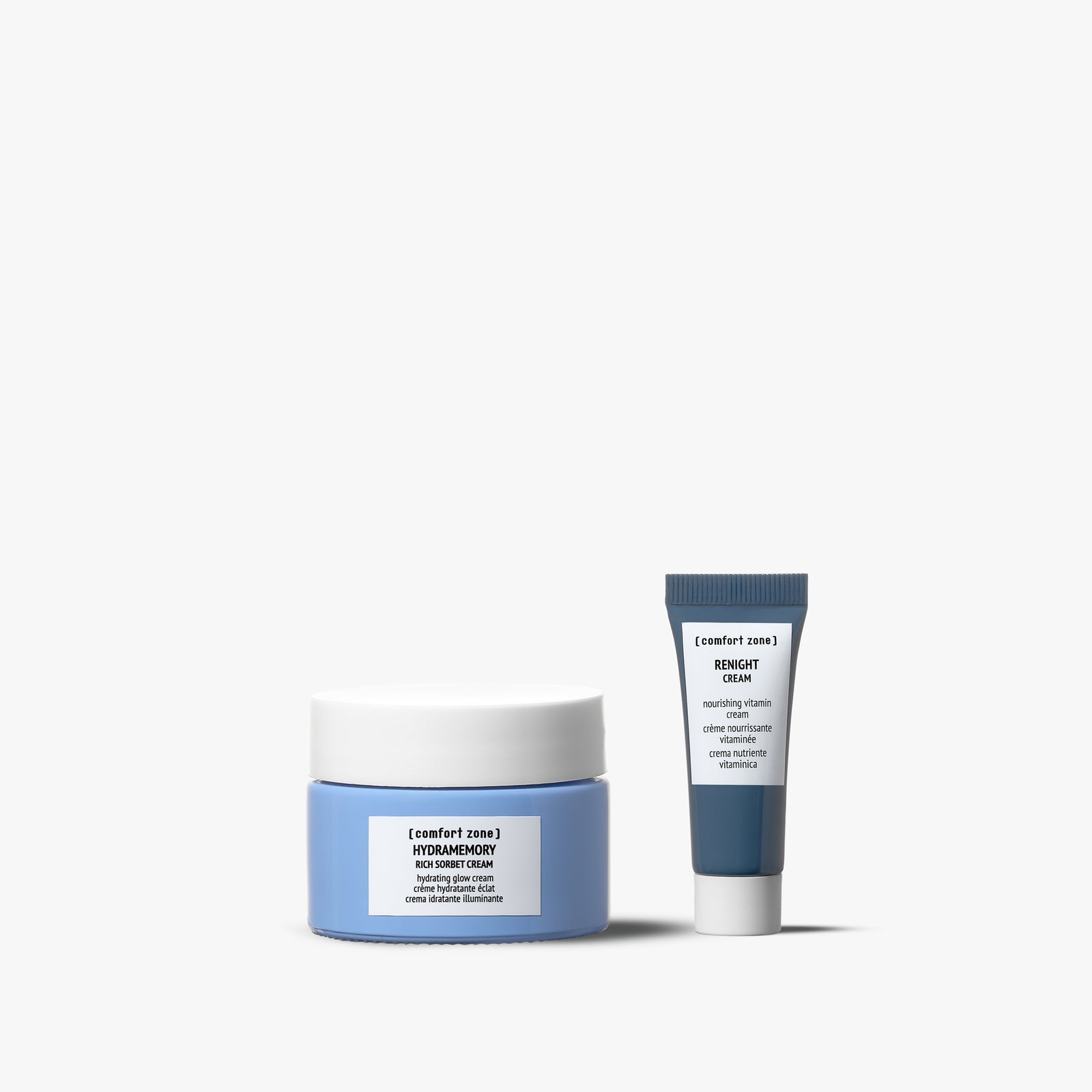 Comfort Zone: Kit 24H Duo Kit viso giorno-notte-BDSCIT00091