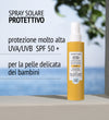 Comfort Zone: SUN SOUL MILK SPRAY SPF 50+ KIDS Latte solare protettivo per il corpo -100x.jpg?v=1683714488
