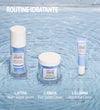 Comfort Zone: SET CLEANSE & HYDRATE DUO Skincare routine giornaliera -d8aa34bf-ca77-4533-a698-b45613e0159b
