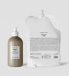 Comfort Zone: SET AROMASOUL BODY LOTION Latte corpo aromatico 3L ricaricabile con dispenser-100x.jpg?v=1680192420
