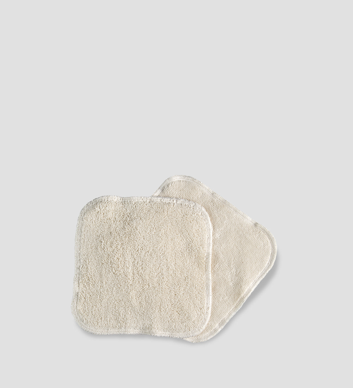 Comfort Zone: ESSENTIAL CLEANSING TOWEL  Dischetti struccanti lavabili -

