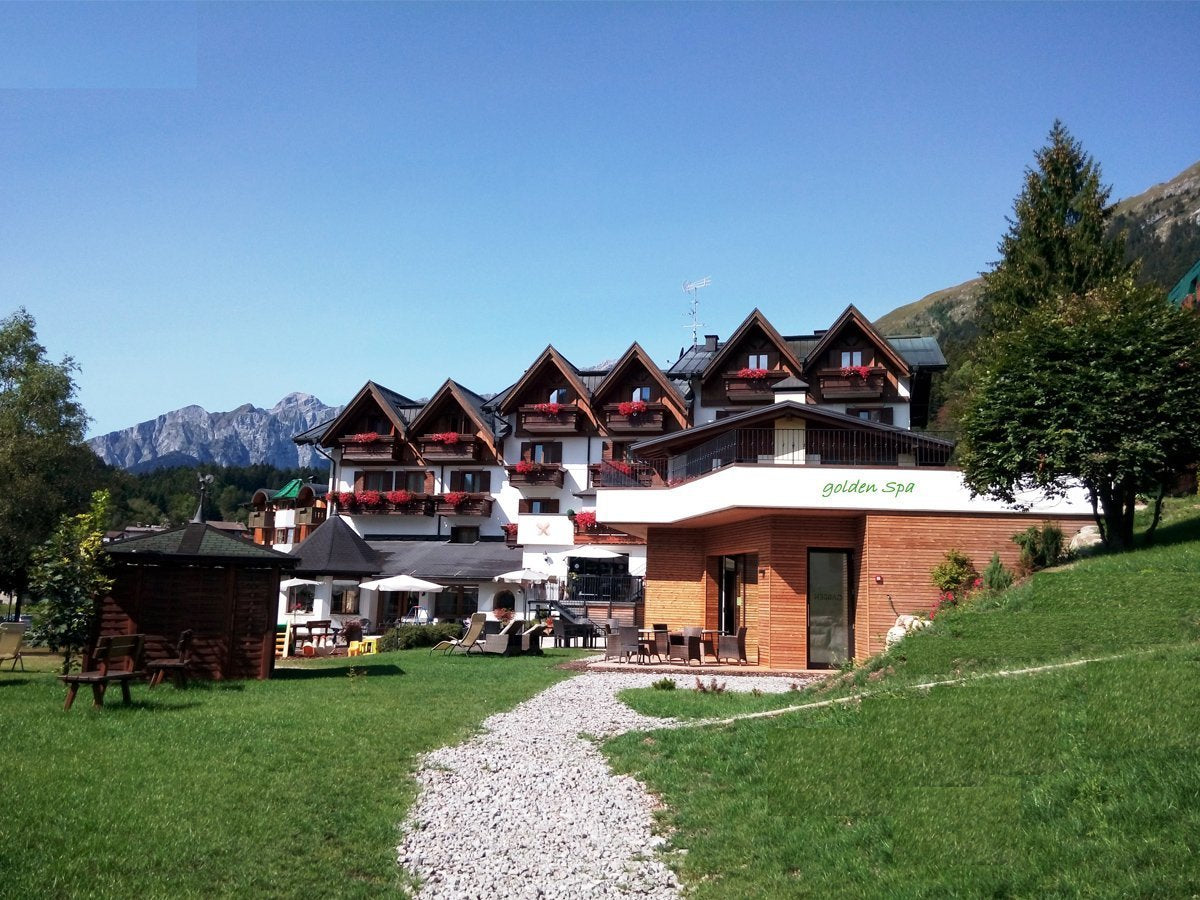 Il Piccolo Dolomiti Resort, Andalo