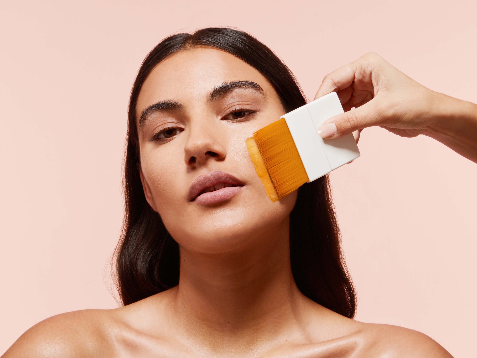Luminant Treatment