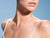 Comfort Zone Woman's neck