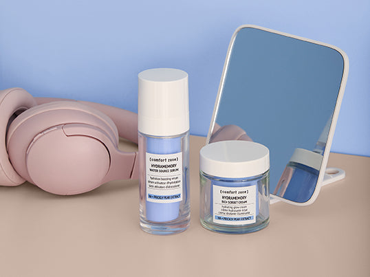 Hydramemory products