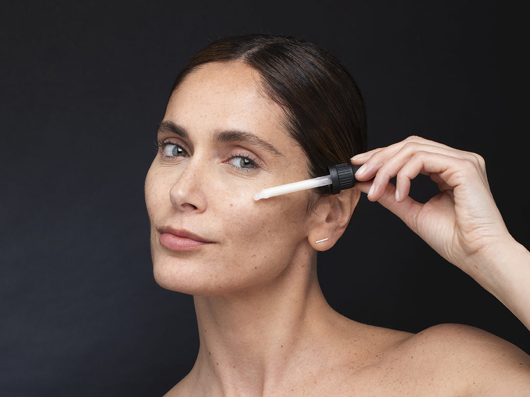 Collagene e Skincare: Cos'è, Come funziona e Come preservarlo