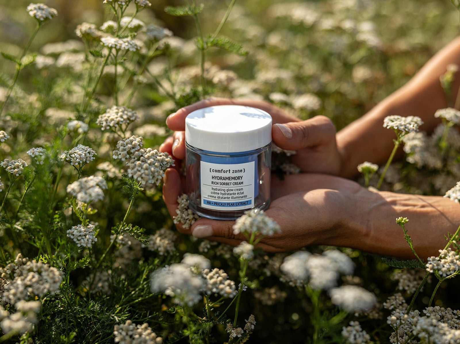 Skincare Rigenerativa: Bellezza Sostenibile nell’era del Cambiamento Climatico