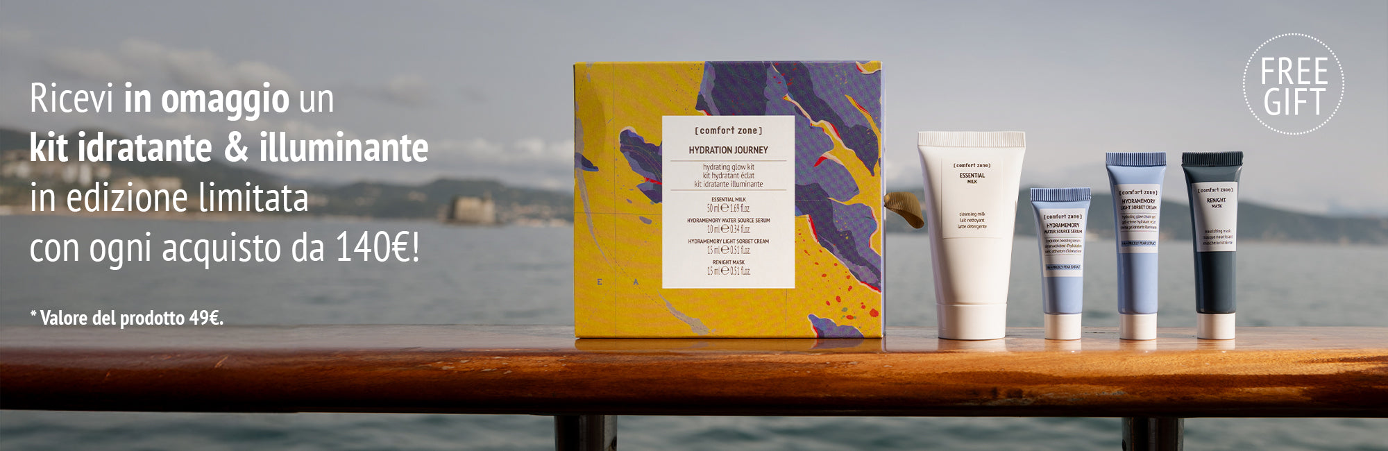 Idee regalo e kit