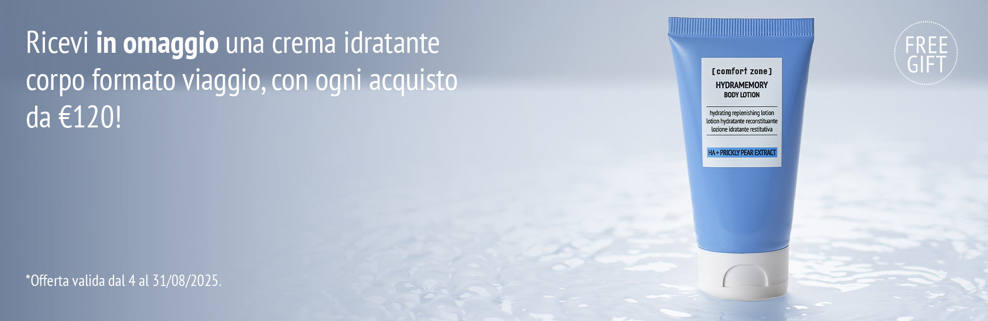 Solari viso e corpo