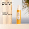 Comfort Zone: SUN SOUL MILK SPRAY SPF 20  Latte solare anti-età -100x.jpg?v=1743771991
