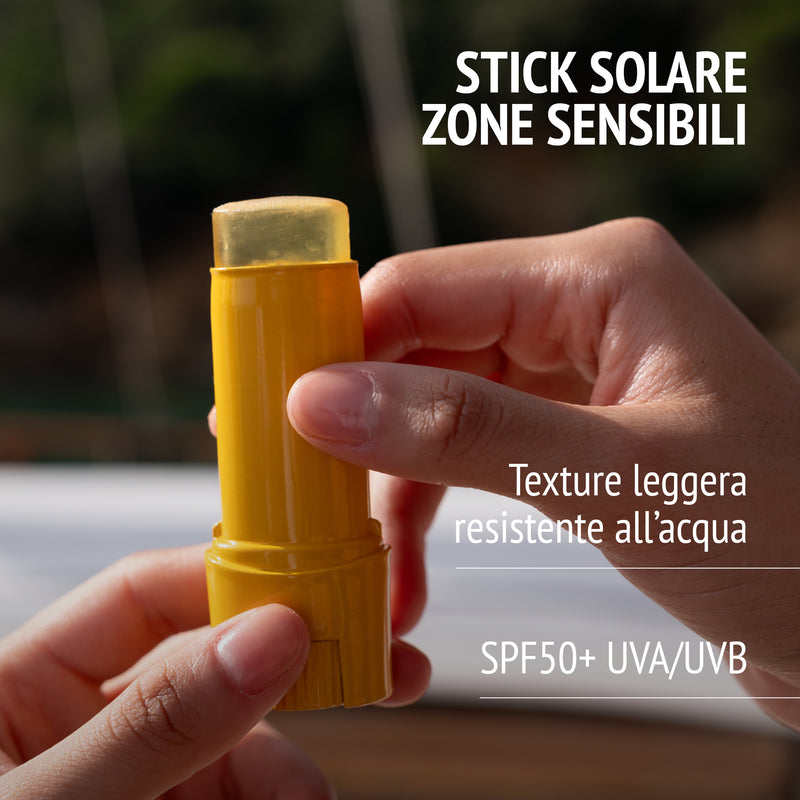 Comfort Zone: SUN SOUL SUNCARE ROUTINE  Kit solare protettivo completo -pdp
