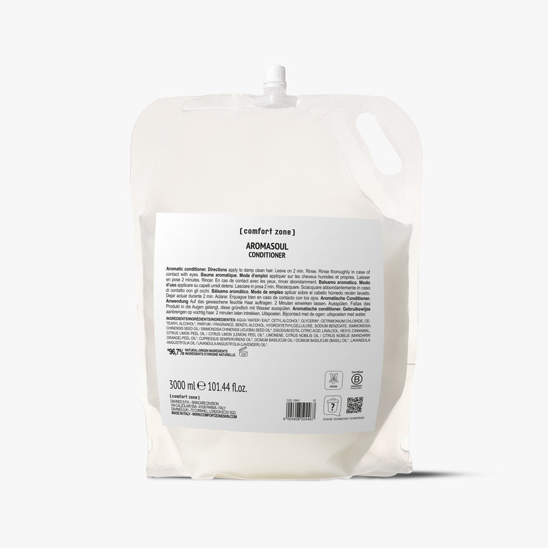Conditioner 1  Comfortzone

