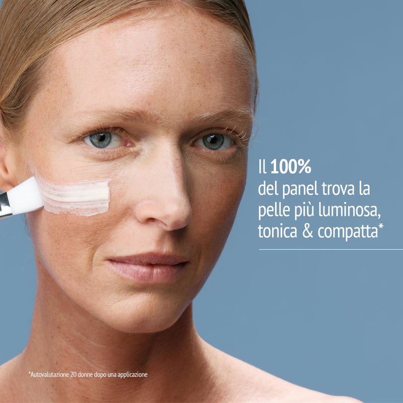 Comfort Zone: SUBLIME SKIN IMMEDIATE EFFECT LIFTING KIT  Maschera viso liftante con fascia e panno viso -2.jpg
