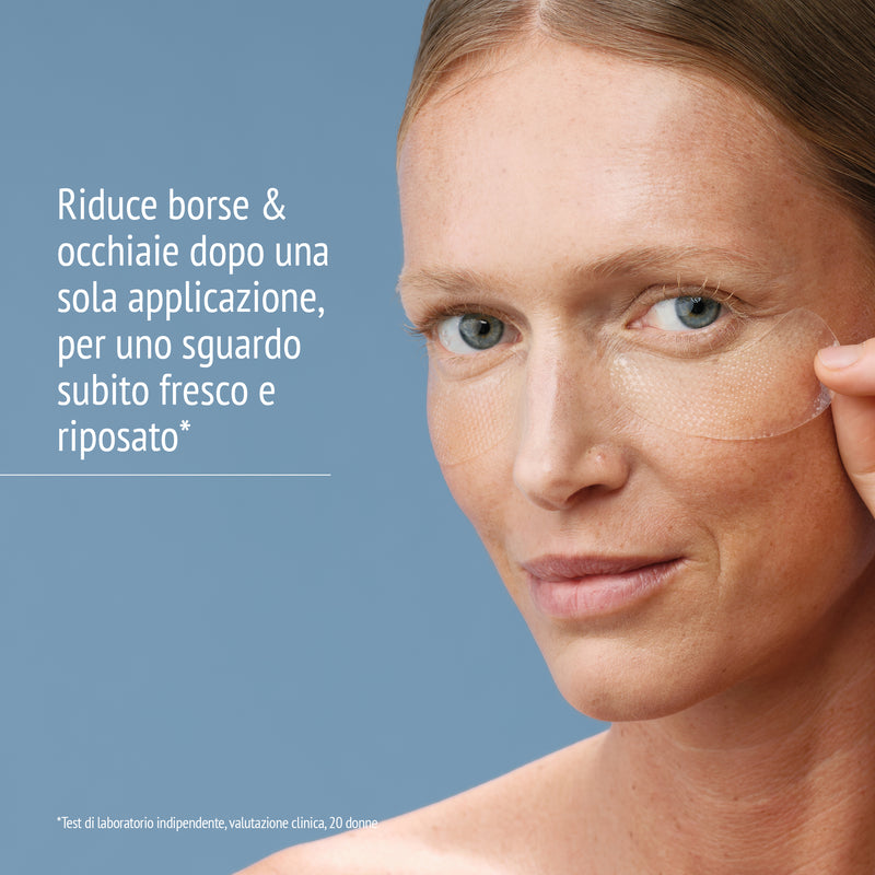 Comfort Zone: SET TRAVEL FACE TREATMENT Kit trattamento viso e occhi da viaggio consistenza-2
