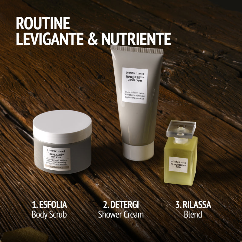 Comfort Zone: TRANQUILLITY&amp;#8482; RELAXING KIT Kit detergente aromatico-4.jpg
