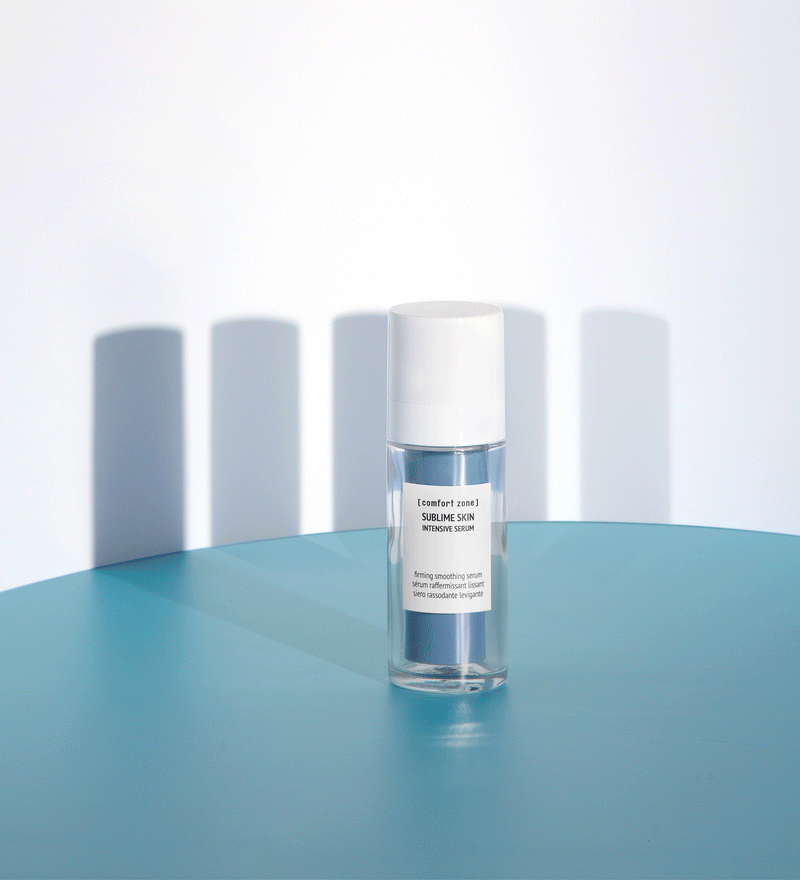 Comfort Zone: SET SUBLIME SKIN INTENSIVE SERUM + REFILL Siero intensivo per pelli mature + Refill<br>-1.gif
