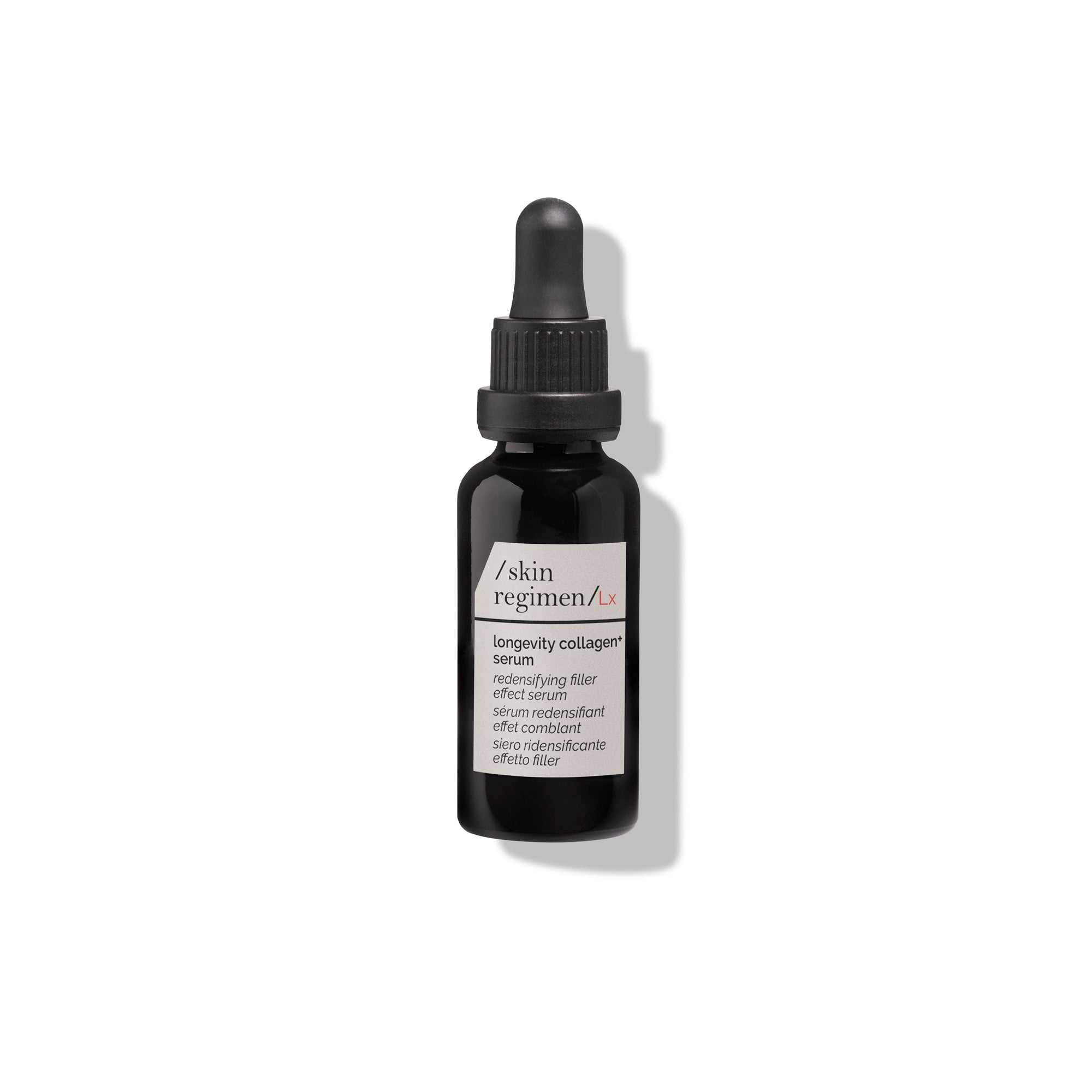 Comfort Zone: SKIN REGIMEN LX longevity collagen+ serum  Siero ridensificante effetto filler  -0.jpg
