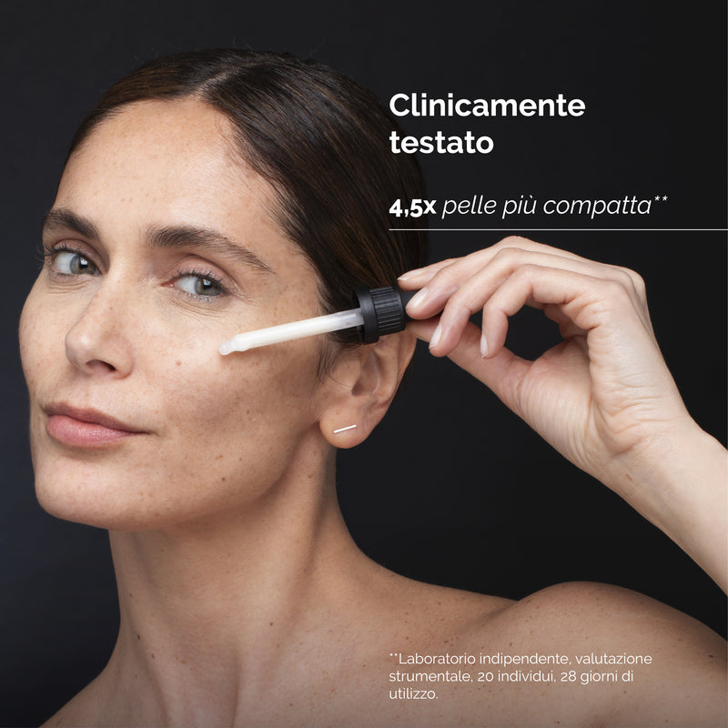 Comfort Zone: SKIN REGIMEN LX COLLAGEN DUO <p>Siero e maschera con collagene</p>
-1
