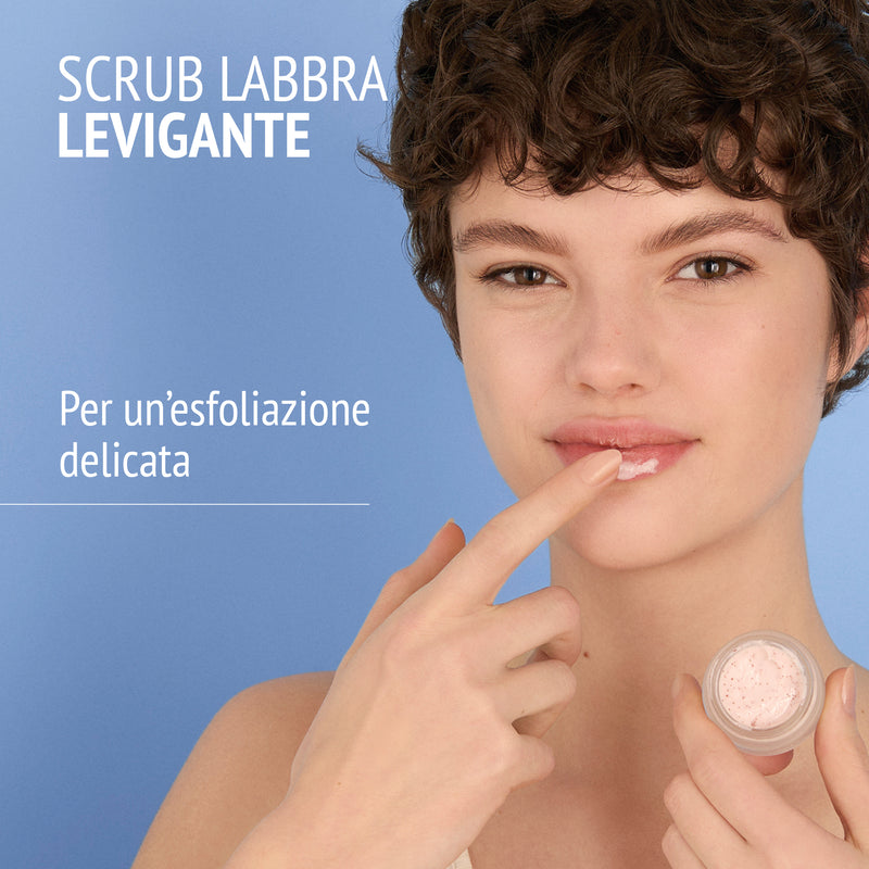 Comfort Zone: HYDRAMEMORY PERFECT LIPS DUO  Kit labbra esfoliante rimpolpante -1
