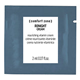 Comfort Zone: sachet CREMA NOTTE Renight Cream Crema nutriente vitaminica-
