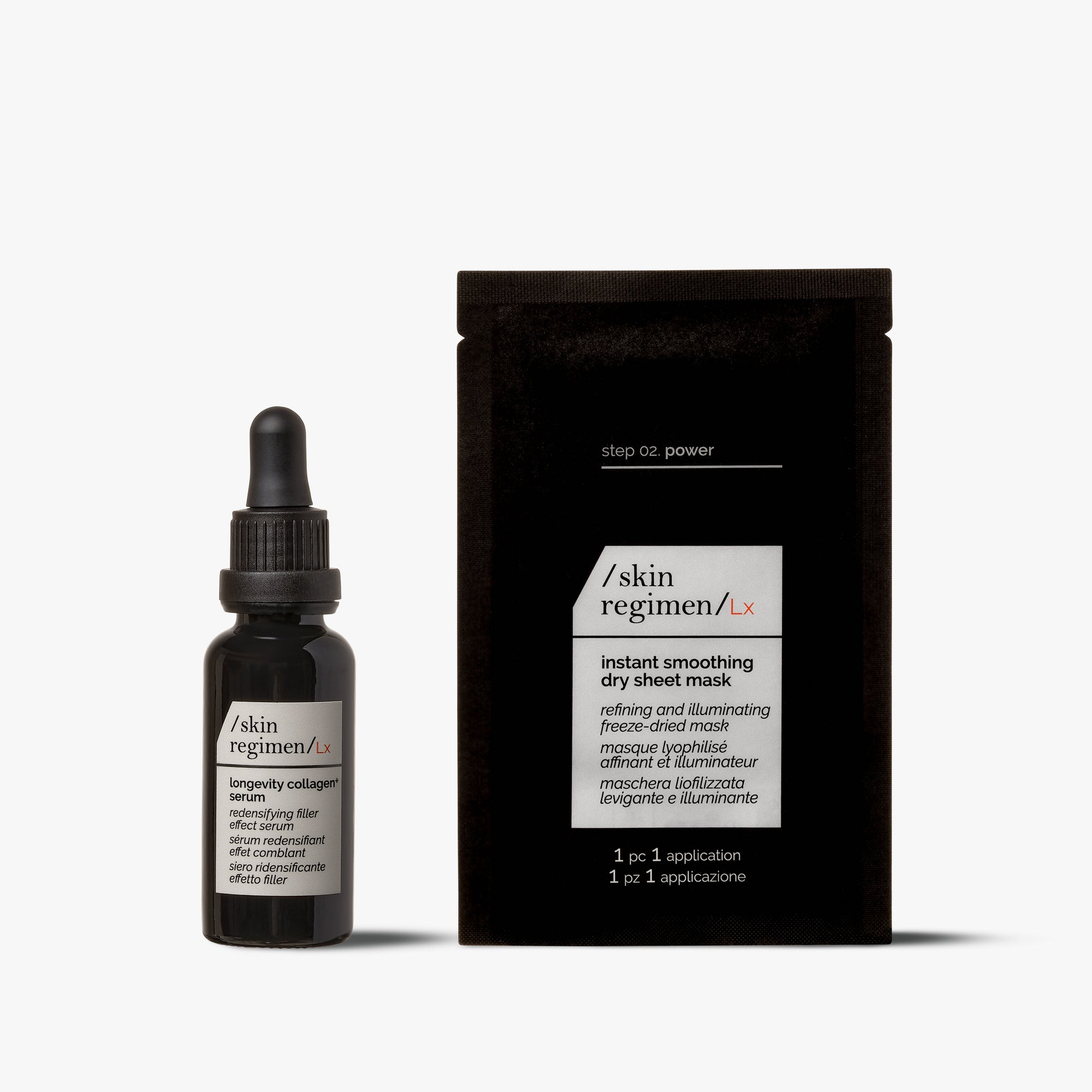 Comfort Zone: Kit Collagen Duo Siero e maschera con collagene-1.jpg
