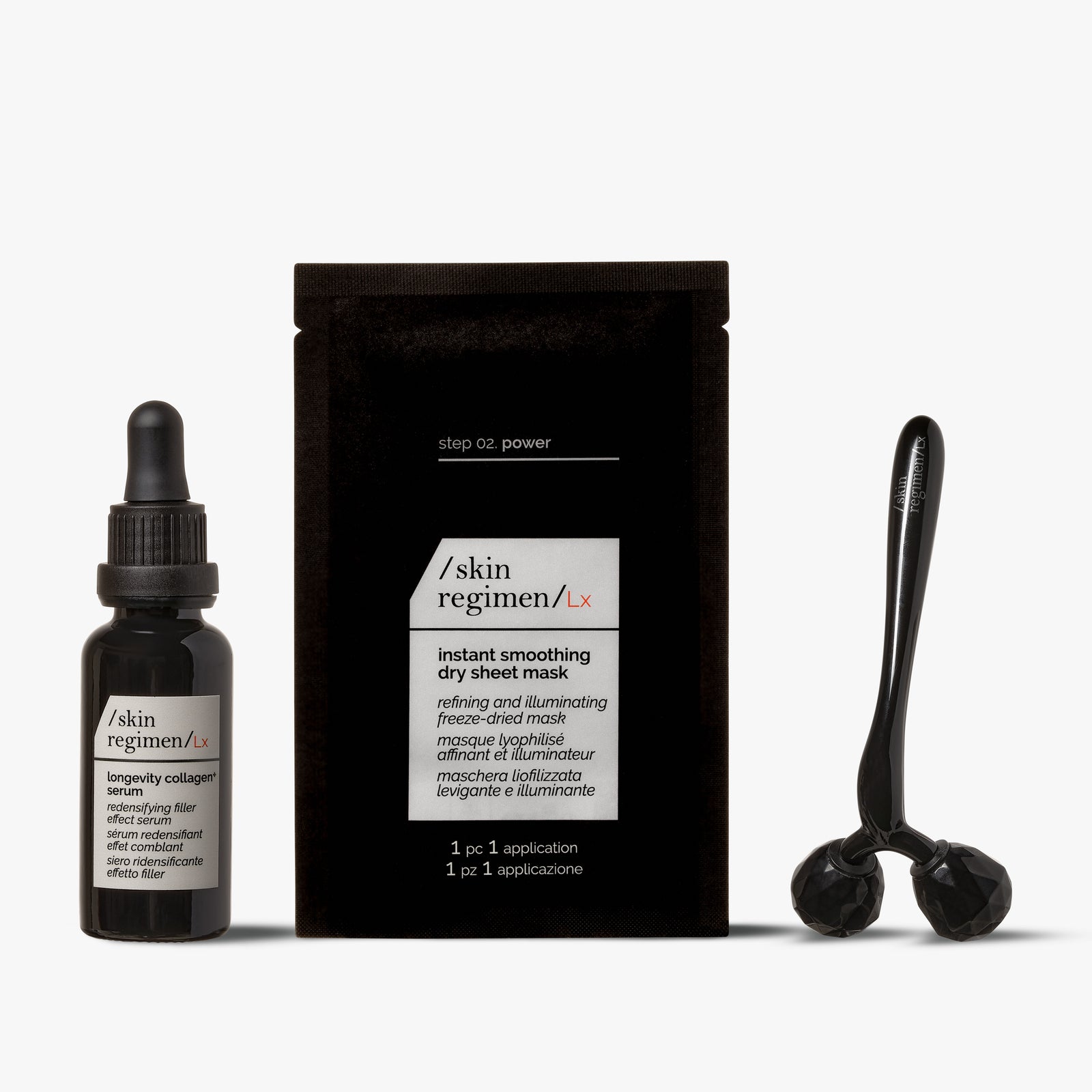 Comfort Zone: Kit Collagen Routine Routine ridensificante con collagene-1.jpg
