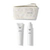 Comfort Zone: ESSENTIAL CLEANSING ROUTINE  Set detersione viso con fascia capelli -Cleansing
