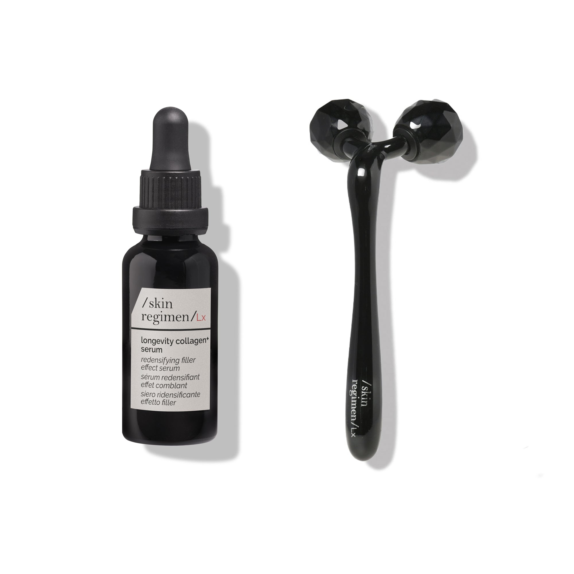Comfort Zone: SKIN REGIMEN LX PRO-COLLAGEN KIT  Set rassodante con collagene -Pro
