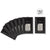 Comfort Zone: SKIN REGIMEN LX INSTANT SMOOTHING MASK SET 7+1  Maschere asciutte leviganti illuminanti -Instant
