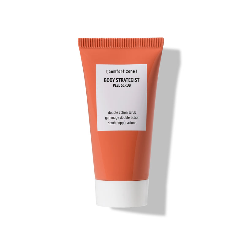 Comfort Zone: BODY STRATEGIST PEEL SCRUB Scrub doppia azione-
