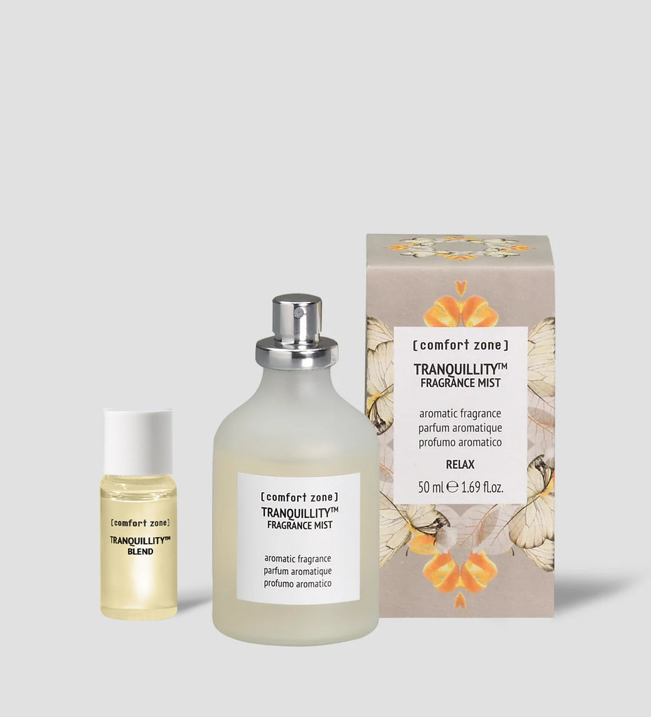 TRANQUILLITY AROMATIC DUO
