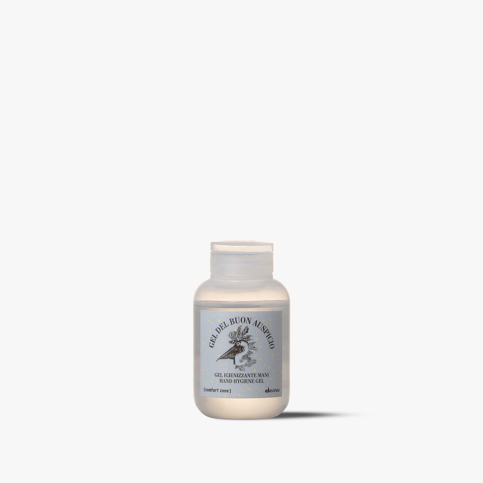 Comfort Zone: Hygiene Gel Del Buon Auspicio Gel igienizzante mani 75ml-8004608274223
