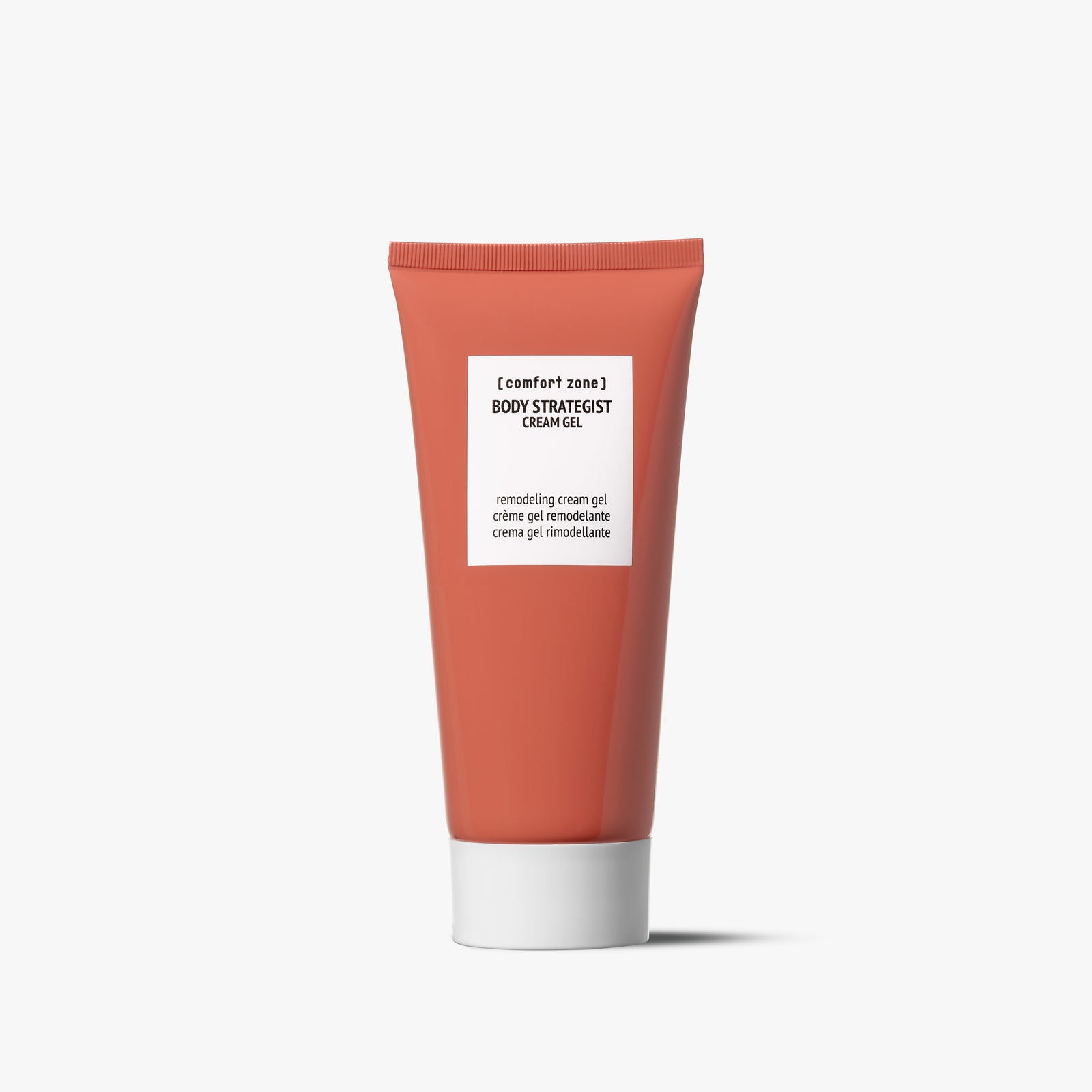 Comfort Zone: Body Strategist Cream Gel Crema gel rimodellante-8004608502050
