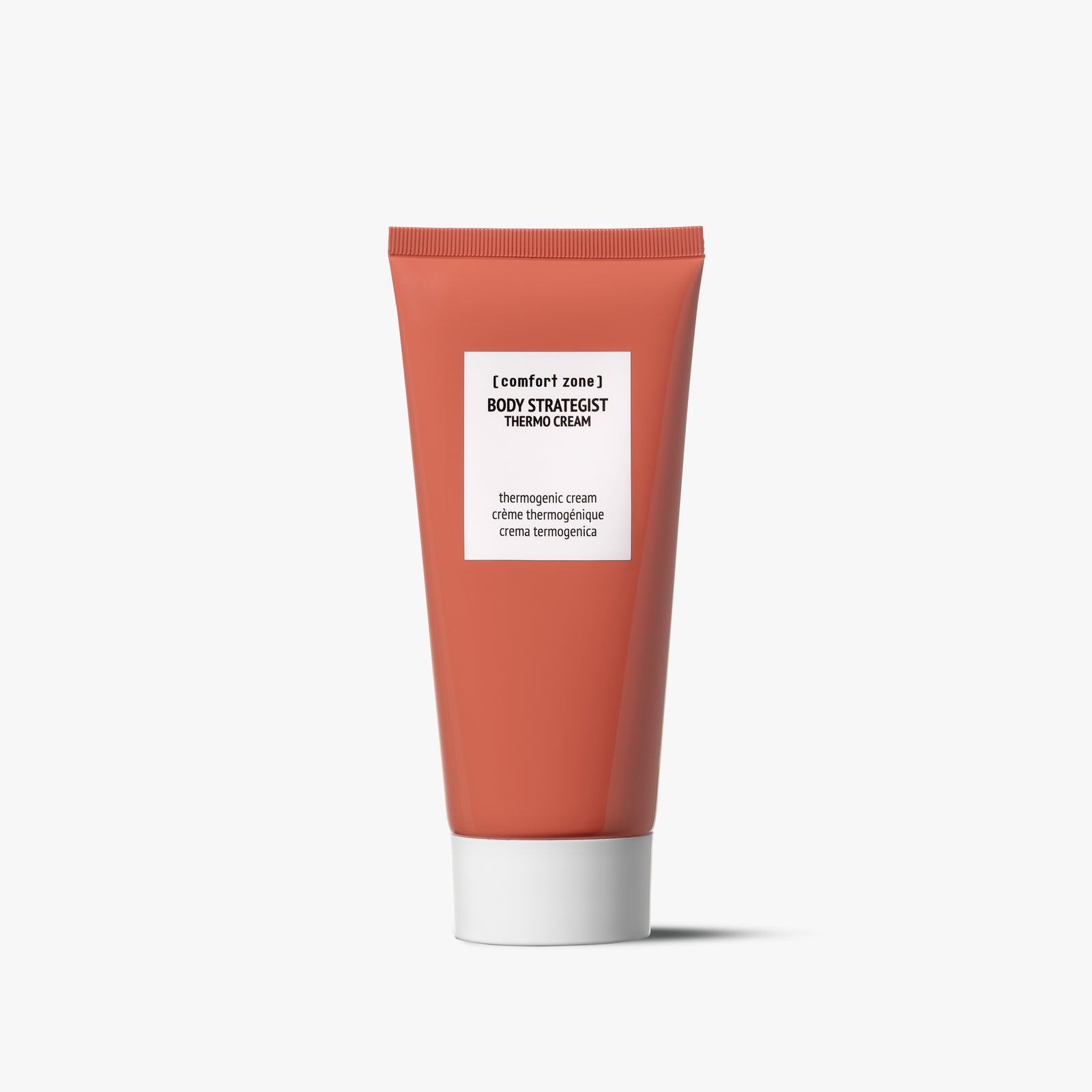 Comfort Zone: Body Strategist Thermo Cream Crema termogenica-8004608502128
