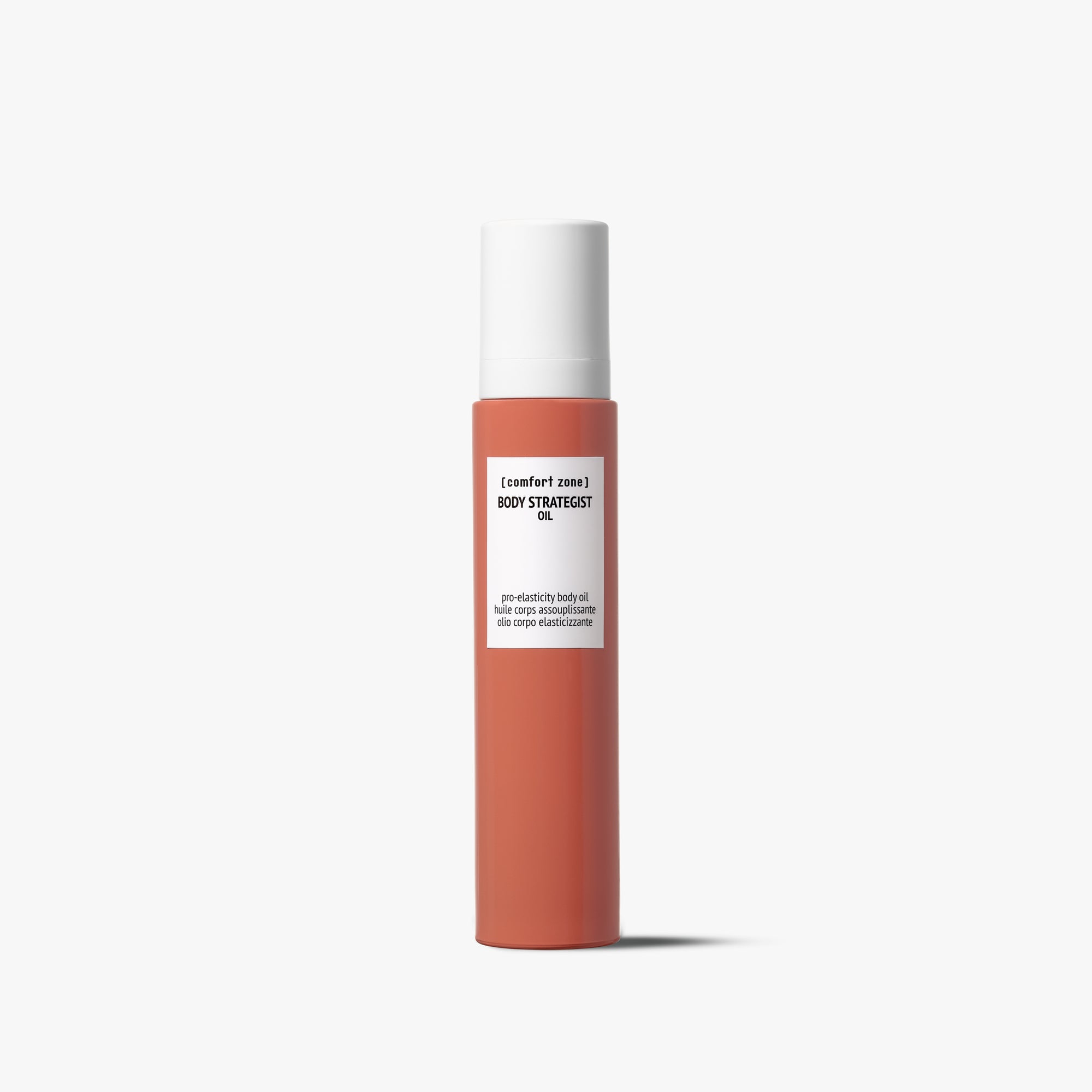 Comfort Zone: Body Strategist Oil Olio elasticizzante-8004608504153
