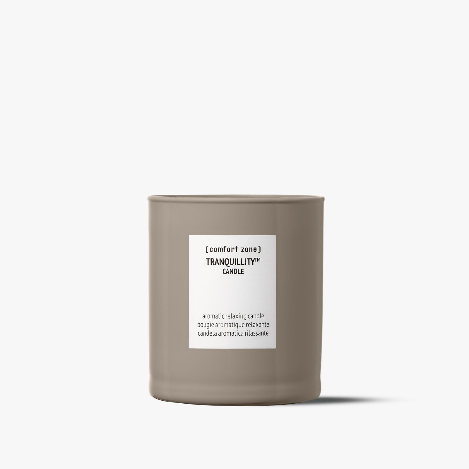Comfort Zone: Tranquillity&amp;#8482; Candle Candela aromatica rilassante-8004608505327
